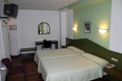 Hotel Sindika Hotels in Oñati