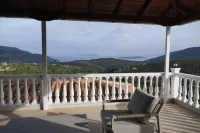 Eleftherion Comfort Living Lefkada - Havudsigt