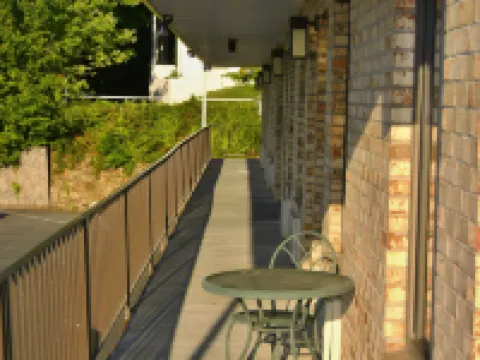 Relax Inn Front Royal Hotels in Warren County