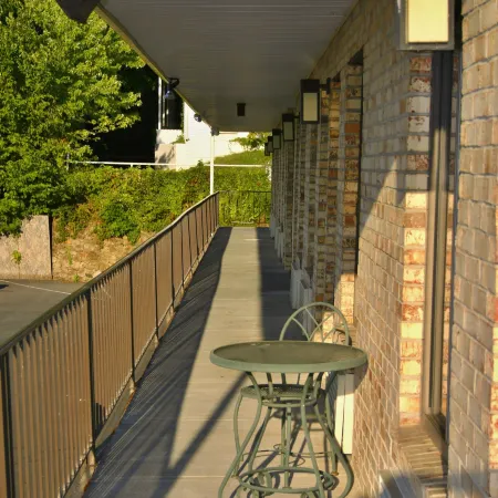 Relax Inn Front Royal