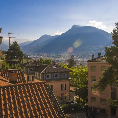 HB Lugano Center