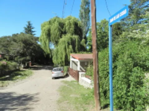 阿瓜德奧羅住宅酒店