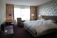 Van der Valk Hotel Rotterdam Ridderkerk Hotels in Ridderkerk