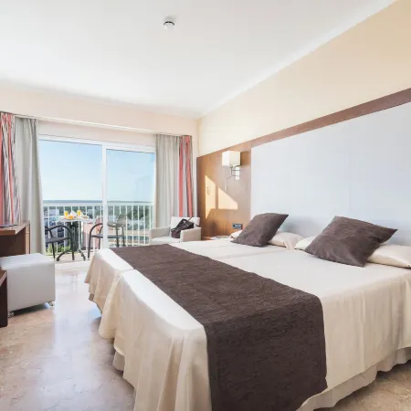 Hotel Torre Azul & Spa - Adults Only