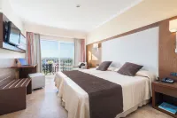 Hotel Torre Azul & Spa - Adults Only
