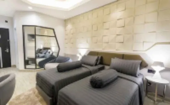 Aeris Hotel Banjarbaru