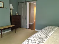 Williston Village Inn Hotels in Williston