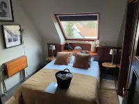 Hotel Ten Lande Hotels in Beernem