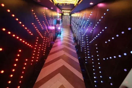 Hotel Ghoonghat Отели рядом с достопримечательностью «Jagmandir Palace»