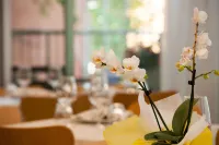 Hotel Rosanna 3 Stelle Superior - Aamiainen