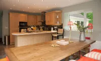 Brooklands - Boutique