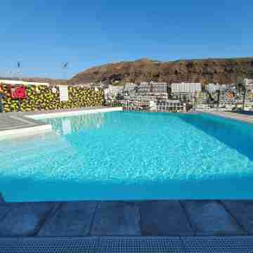 711 Cumana2 Puerto Rico by Alquiler de Sùeño Fitness & Recreational Facilities