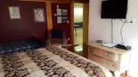 Blueberry Fields B&B