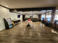 The Dalles Inn Hotels in The Dalles