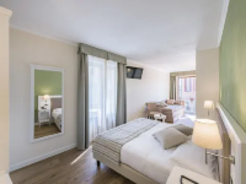 Hotel Garni Corona Hotels in Menaggio