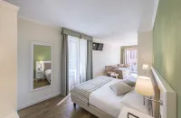 Hotel Garni Corona Hotel a Menaggio