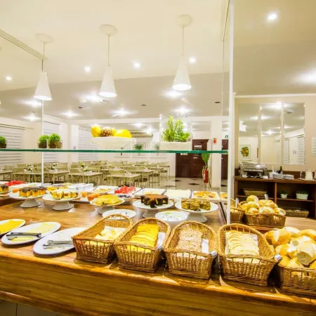 Jr Hotel Marilia