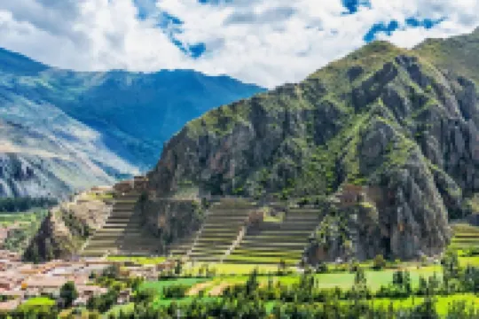 Ayllu B&B Ollantaytambo