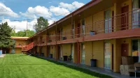 Essex House Motel Hotels in Littleton