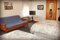 Beagle's Bed & Breakfast - Homestays