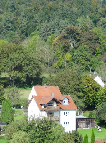 Donauer im Altmühltal - Ferienwohnungen
