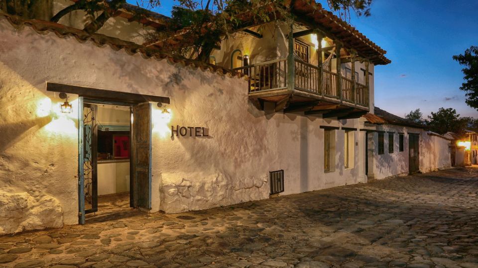 Hotel Plazuela de San Agustín - PSA Hotel