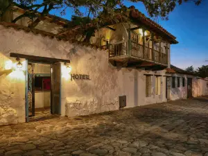 Hotel Plazuela de San Agustín - PSA Hotel
