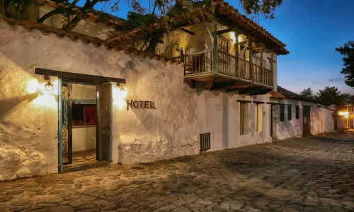 Hotel Plazuela de San Agustín - PSA Hotel