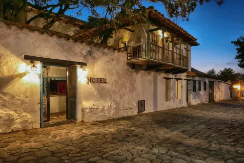 Hotel Plazuela de San Agustín - PSA Hotel - 4-Star