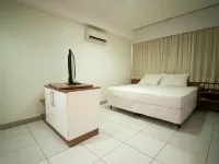 Premium Executive Hotel Itabira Hotels in Itabira