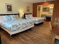 Cape Pines Motel Hotels in Buxton