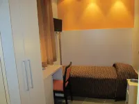 Hotel Cavour - Bãi đậu xe