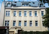 Club Hotel Cortina Hotels in Gemeinde Mauerbach