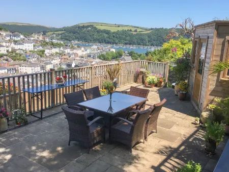 Windwhistle Отели рядом с достопримечательностью «Дартмут Касл»