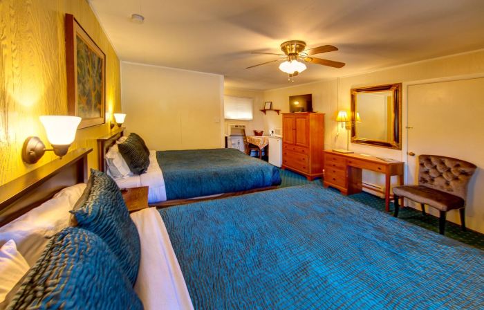 Margaretville Motel
