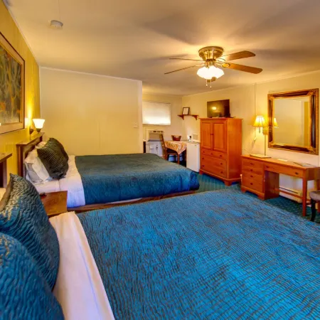 Margaretville Motel