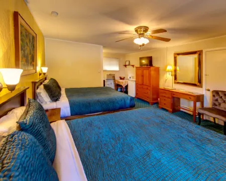 Margaretville Motel Hotels in Middletown