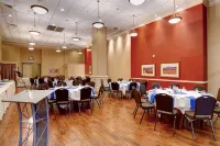 The Grand Hotel - Salem - breakfast
