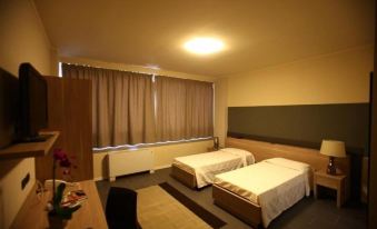 Valtidone Hotel - Housity
