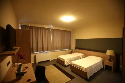 Valtidone Hotel Hotel in zona Lidl