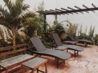 羅薩里奧民宿 Casa de los Venados附近的飯店