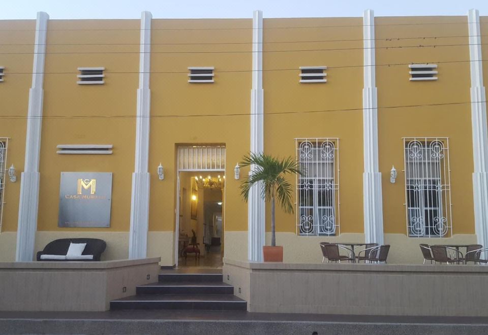 Casa Murillo Hotel - Housity