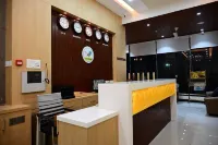 Unnati Stay Inn Vijayapura Hotels in Vijayapura