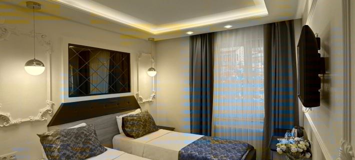 Aydinli Hotel Hotels in Amasya