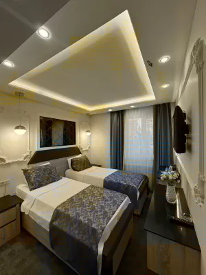 Aydinli Hotel - 2-Star