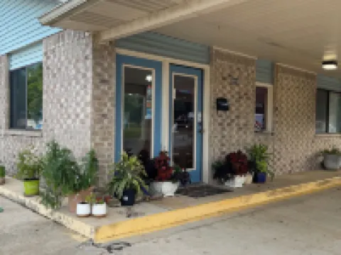 Executive Inn Hotels in Baxter County