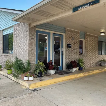 Executive Inn