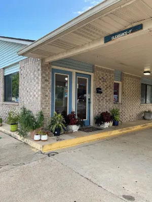 Executive Inn Hotels in Baxter County