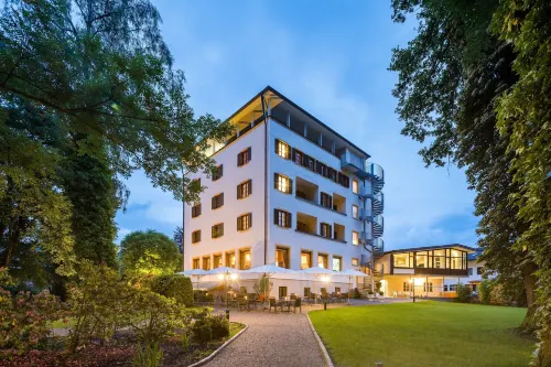 Hotel Rex Hotels in Bad Wiessee