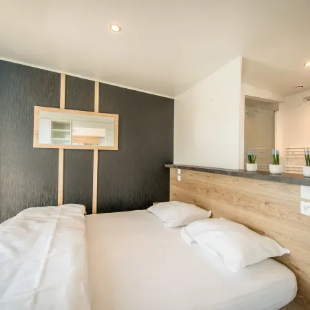 Holiday Village Knokke